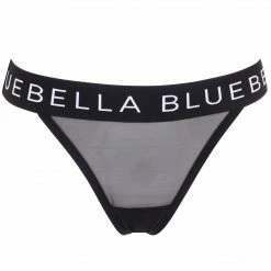 Bluebella Cora Mesh Thong Lingerie 21 Bluebella Cora Mesh Thong Lingerie