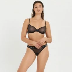 Bluebella Cora Mesh Thong Lingerie 30 Bluebella Cora Mesh Thong Lingerie