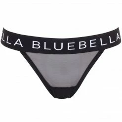 Bluebella Lingerie Cora Mesh Brief 18 Bluebella Lingerie Cora Mesh Brief
