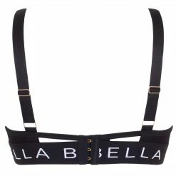 Bluebella Lingerie Mabel Eco Bamboo & Mesh Non Wired Bra