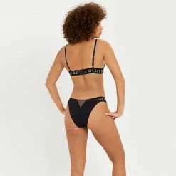 Bluebella Lingerie Mabel Eco Bamboo & Mesh Non Wired Bra