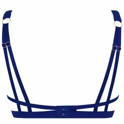 Bluebella Oslo Bra Egyptian Blue Lingerie 12 Bluebella Oslo Bra Egyptian Blue Lingerie