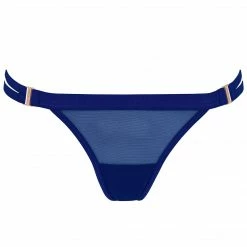 Bluebella Oslo Thong Egyptian Blue 11 Bluebella Oslo Thong Egyptian Blue