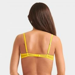 Bluebella Lingerie Irena Bra Blazing Yellow