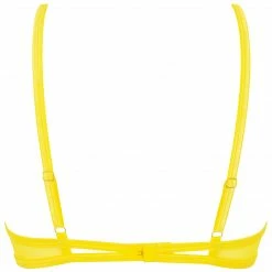 Bluebella Lingerie Irena Bra Blazing Yellow 11 Bluebella Lingerie Irena Bra Blazing Yellow