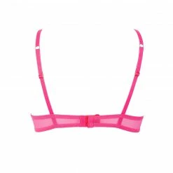 Bluebella Marseille Bra Fandango Pink Lingerie 25 Bluebella Marseille Bra Fandango Pink Lingerie