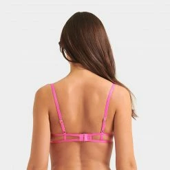 Bluebella Amina Bra Hot Pink