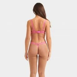 Bluebella Amina Bra Hot Pink
