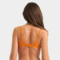Bluebella Colette Bra Orange Peel