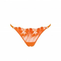 Bluebella Colette Brief Orange Peel
