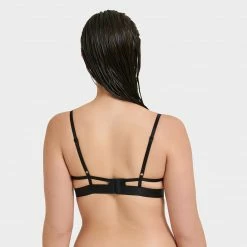 Bluebella Alanna Bra Black Lingerie