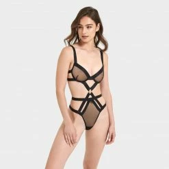 Bluebella Miriam ECO Wired Body Black
