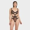 Bluebella Miriam ECO Wired Body Black