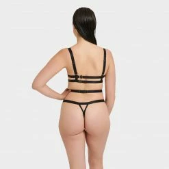 Bluebella Miriam ECO Wired Body Black