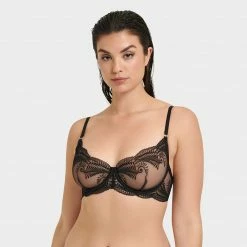 Bluebella Rafaela Bra Black