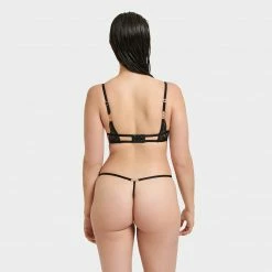 Bluebella Rafaela Bra Black