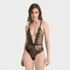 Bluebella Rafaela Soft Body Black