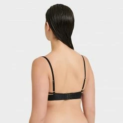 Bluebella Lingerie Tori Bra Black