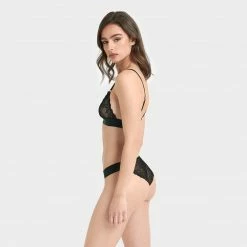 Bluebella Lingerie Tori Soft Bra Black