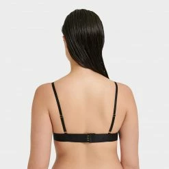 Bluebella Lingerie Tori Soft Bra Black