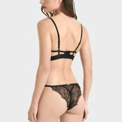 Bluebella Set: Alanna Black