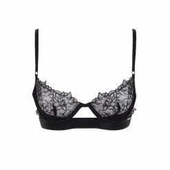 Bluebella Alanna Bra Black Lingerie