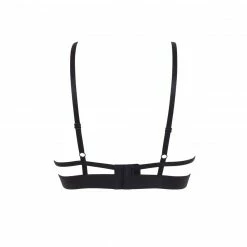 Bluebella Alanna Bra Black Lingerie