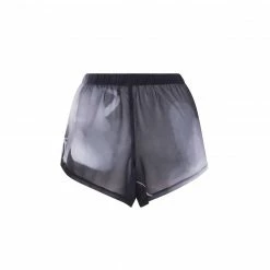 Bluebella Camille Cami And Short Set Black/White