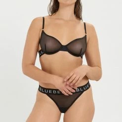 Bluebella Set: Cora Black/White 15 Bluebella Set: Cora Black/White