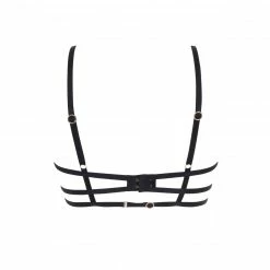 Bluebella Lingerie Dana Bra Black