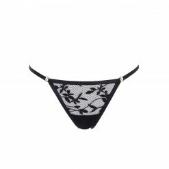 Bluebella Dana Brief Black