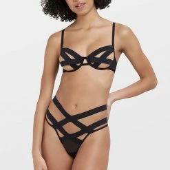 Bluebella Set: Emilia Black 9 Bluebella Set: Emilia Black