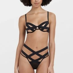 Bluebella Set: Emilia Black 7 Bluebella Set: Emilia Black