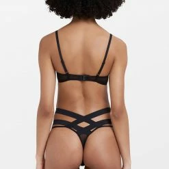 Bluebella Set: Emilia Black 8 Bluebella Set: Emilia Black