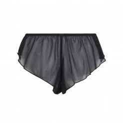 Bluebella Florence Crop Cami And Short Black Nightwear 19 Bluebella Florence Crop Cami And Short Black Nightwear