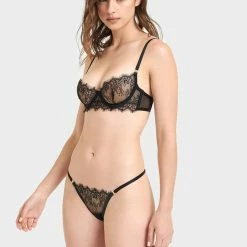 Bluebella Set: Grace Black