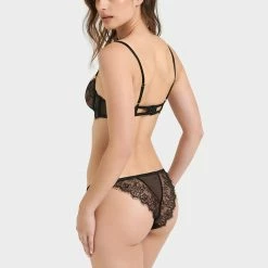 Bluebella Set: Grace Black