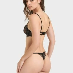 Bluebella Set: Grace Black