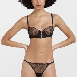 Bluebella Set: Irena Black