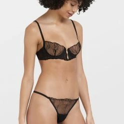 Bluebella Set: Irena Black