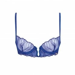 Bluebella Irena Bra Surf The Web Blue 10 Bluebella Irena Bra Surf The Web Blue