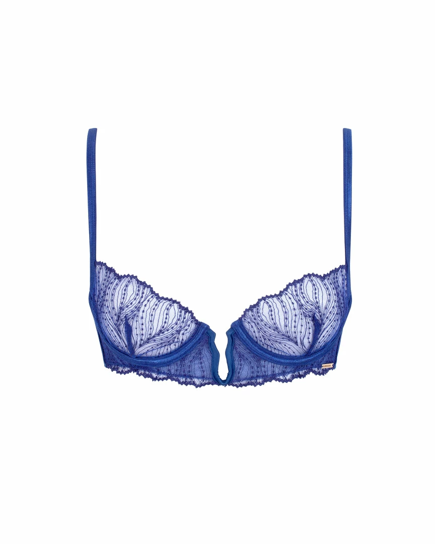 Bluebella Irena Bra Surf The Web Blue 3 Bluebella Irena Bra Surf The Web Blue