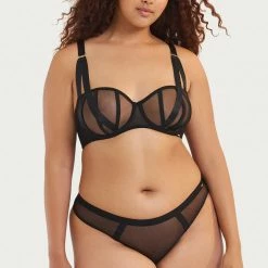 Bluebella Set: Karolina Black 14 Bluebella Set: Karolina Black