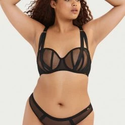 Bluebella Set: Karolina Black 15 Bluebella Set: Karolina Black