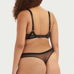 Bluebella Set: Karolina Black 17 Bluebella Set: Karolina Black