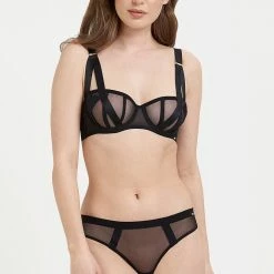 Bluebella Set: Karolina Black 11 Bluebella Set: Karolina Black