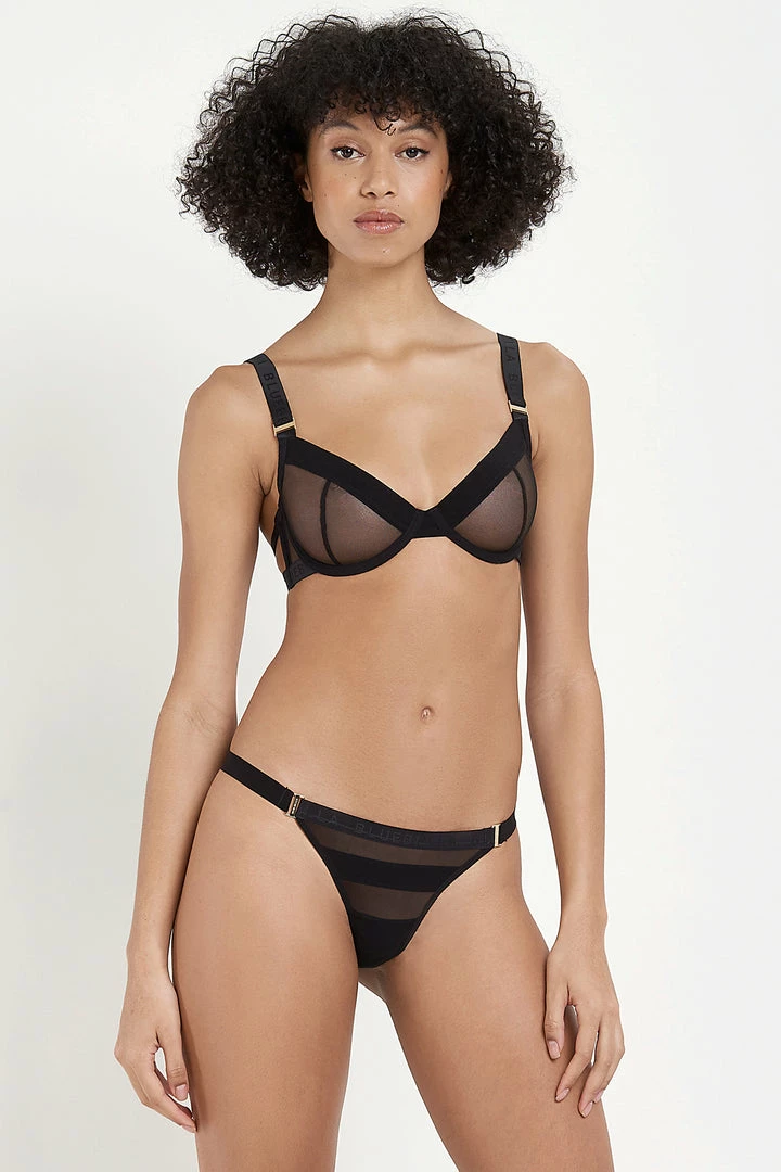 Bluebella Set: Lilia Black 1 Bluebella Set: Lilia Black