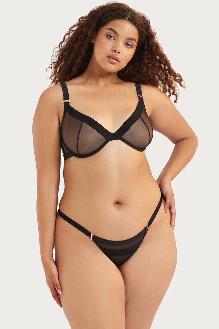 Bluebella Set: Lilia Black 8 Bluebella Set: Lilia Black