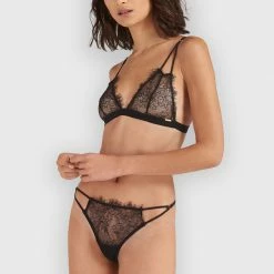 Bluebella Set: Lyra Black