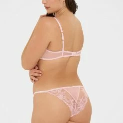 Bluebella Set: Marseille Pale Pink